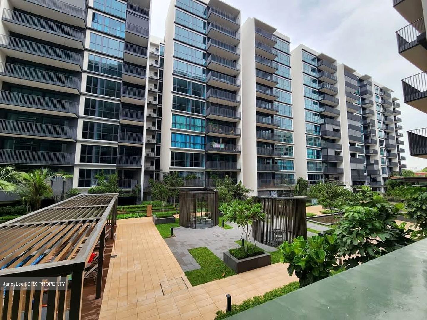 Treasure at Tampines (D18), Condominium #546553931
